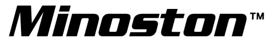 Minoston LOGO