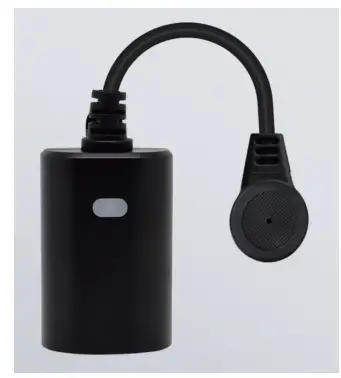 Minoston MP21Z Outdoor Smart Plug