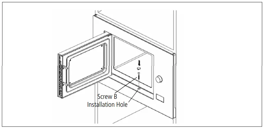 Caple CM126 Combination Microwave - 10