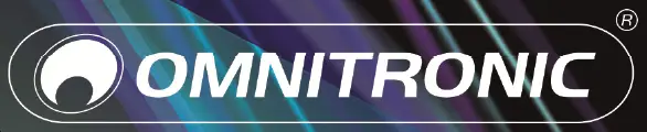 omnitronic logo