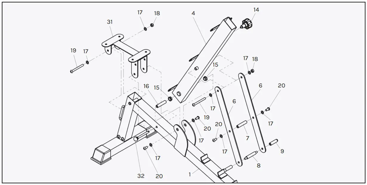 ASSEMBLY INSTRUCTIONS