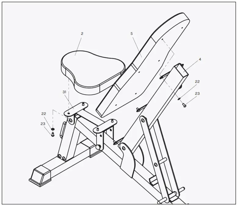 ASSEMBLY INSTRUCTIONS