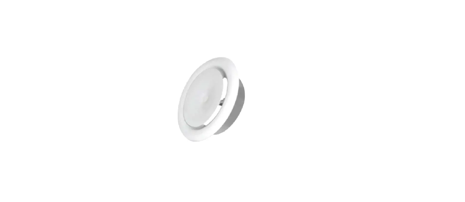 Ortech Hvac Accessories Led Light Instruction Manual