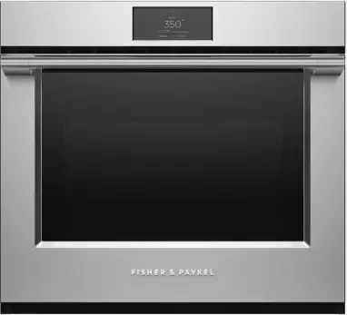 FISHER PAYKEL OB30SPPTX1 Oven