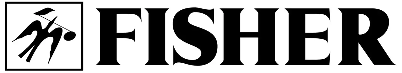 fisher - logo
