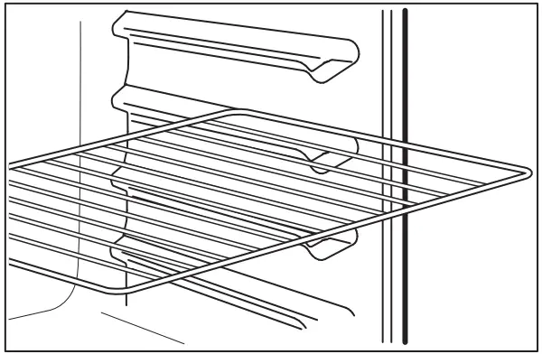 zANUSSI ZOHHE2X2 ELECTRIC OVEN - fig5