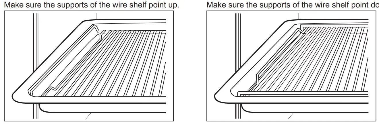 zANUSSI ZOHHE2X2 ELECTRIC OVEN - fig7