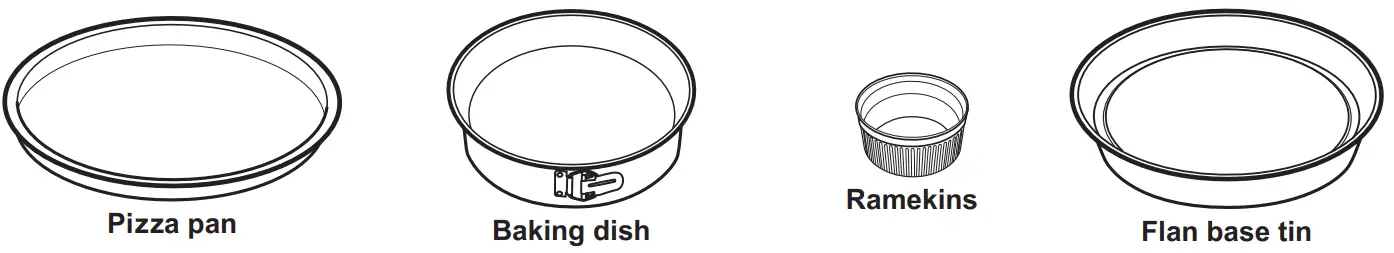 zANUSSI ZOHHE2X2 ELECTRIC OVEN - fig8
