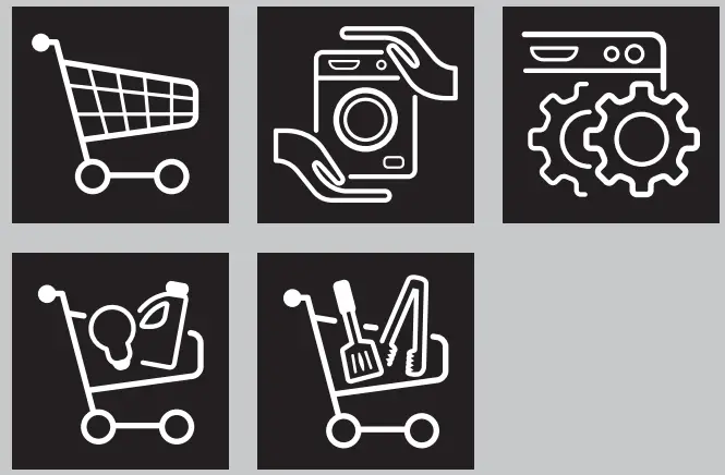 zANUSSI ZOHHE2X2 ELECTRIC OVEN - icon28