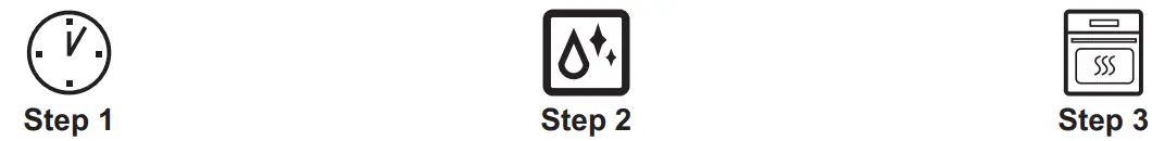 zANUSSI ZOHHE2X2 ELECTRIC OVEN - icon6