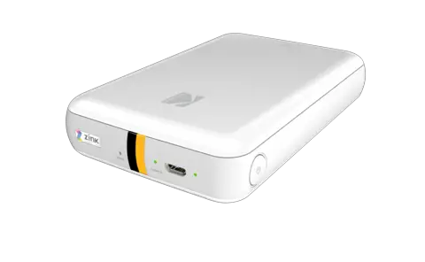 Kodak Instant Mobile Photo Printer User Manual Kodak Instant Mobile Photo Printer User Manual