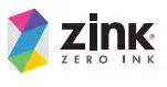 Zink zero ink logo