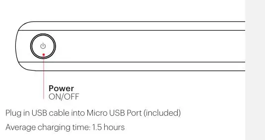 KODAK Instant Mobile Photo Printer - Contents 2