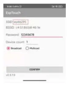 em2go 22kW 3 Phasen EM022AC1OCPP wall box charging station - figure 8