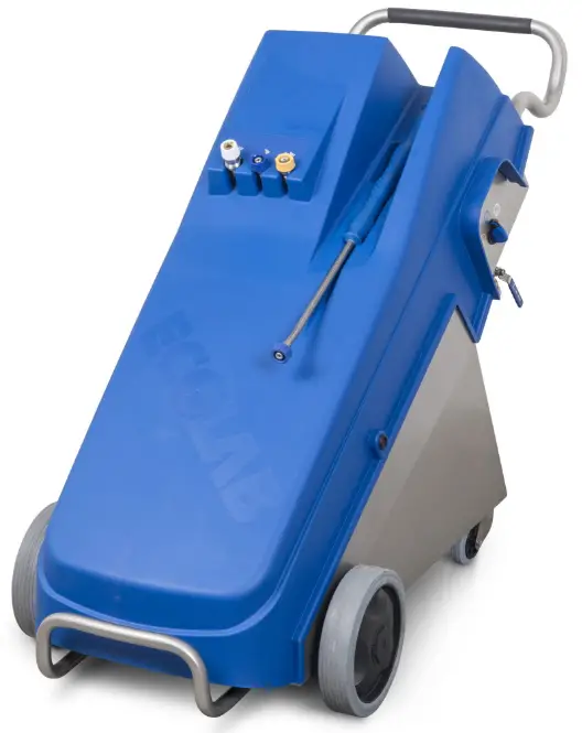 ECOLAB HYBRID TYPHOON Smart Cleaning