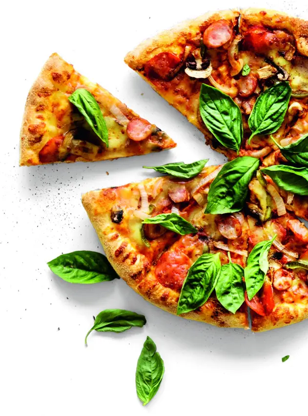 Cozze 90350 B pizza oven fig