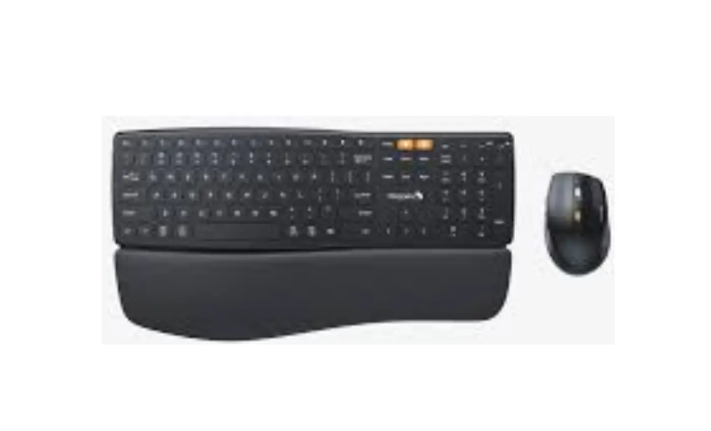 Protoarc Ekm02 2.4g Wireless Keyboard And Mouse Combo User Manual Protoarc Ekm02 2.4g Wireless Keyboard And Mouse Combo User Manual
