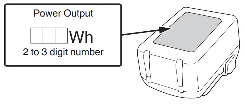 HiKOKI UB 18DC Cordless Work Light - HiKOKI UB 18DC Cordless Work Light
