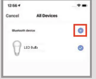 XTREME XLB7 Connected Home Smart LED Bulb 10