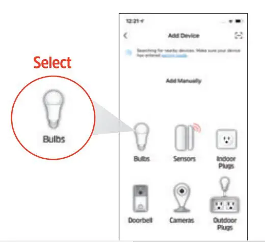 XTREME XLB7 Connected Home Smart LED Bulb 112