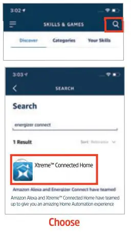 XTREME XLB7 Connected Home Smart LED Bulb 18