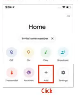 XTREME XLB7 Connected Home Smart LED Bulb 19