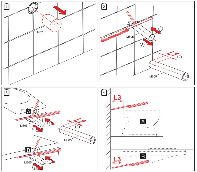 ALCAPLAST-A1112-Basicmodul-Slim-Wall-mounted-tank-FIG-8