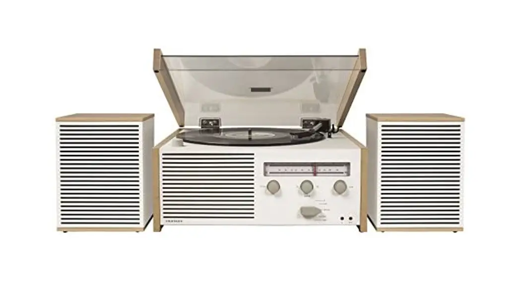 Crosley Switch Ii Turntable Instruction Manual Crosley Switch Ii Turntable Instruction Manual