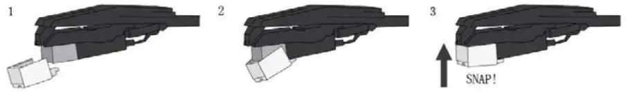 CROSLEY Switch II Turntable --- removing-