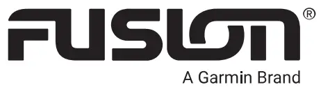 FUSION logo