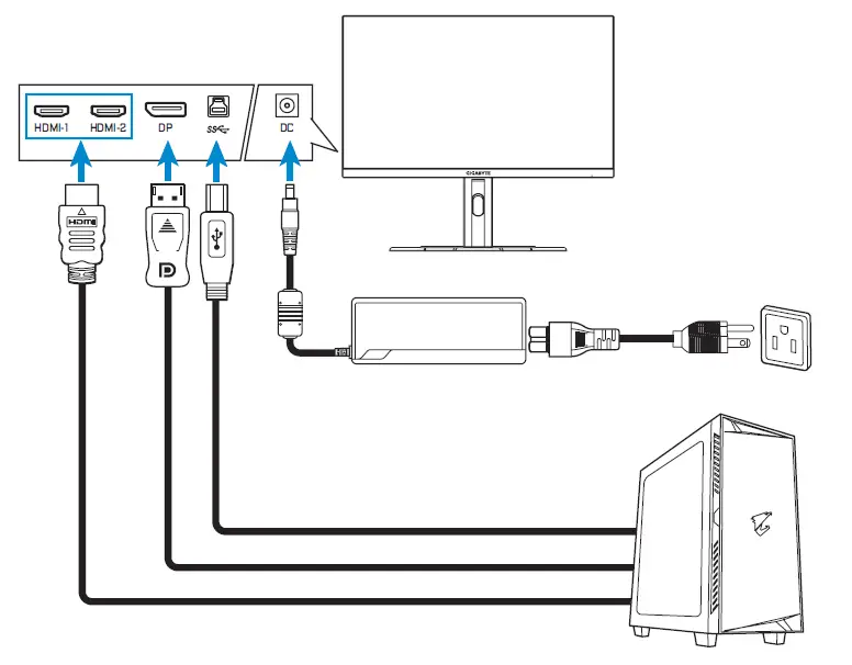 GIGABYTE-M32UC-Gaming-Monitor-1