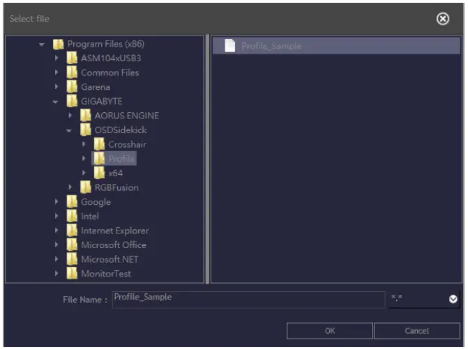 GIGABYTE-M32UC-Gaming-Monitor-13