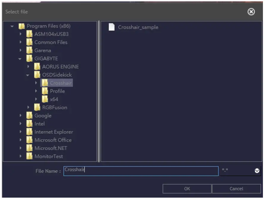 GIGABYTE-M32UC-Gaming-Monitor-19
