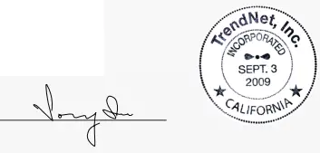 TRENDnet TPE TG350 5 Port Unmanaged - icon