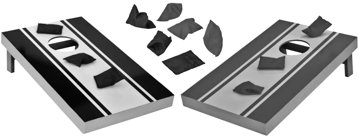 KAYOBA 019347 Bean Bag Game