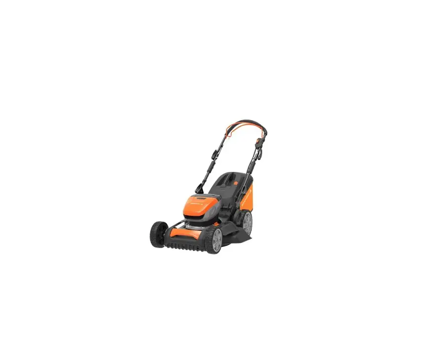 Yard Force Lm C33 20v Cordless Lawnmower Instructions