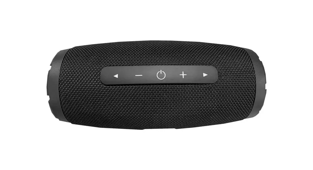 Driven Electronics Dr8bts Wireless Portable Speaker User Manual