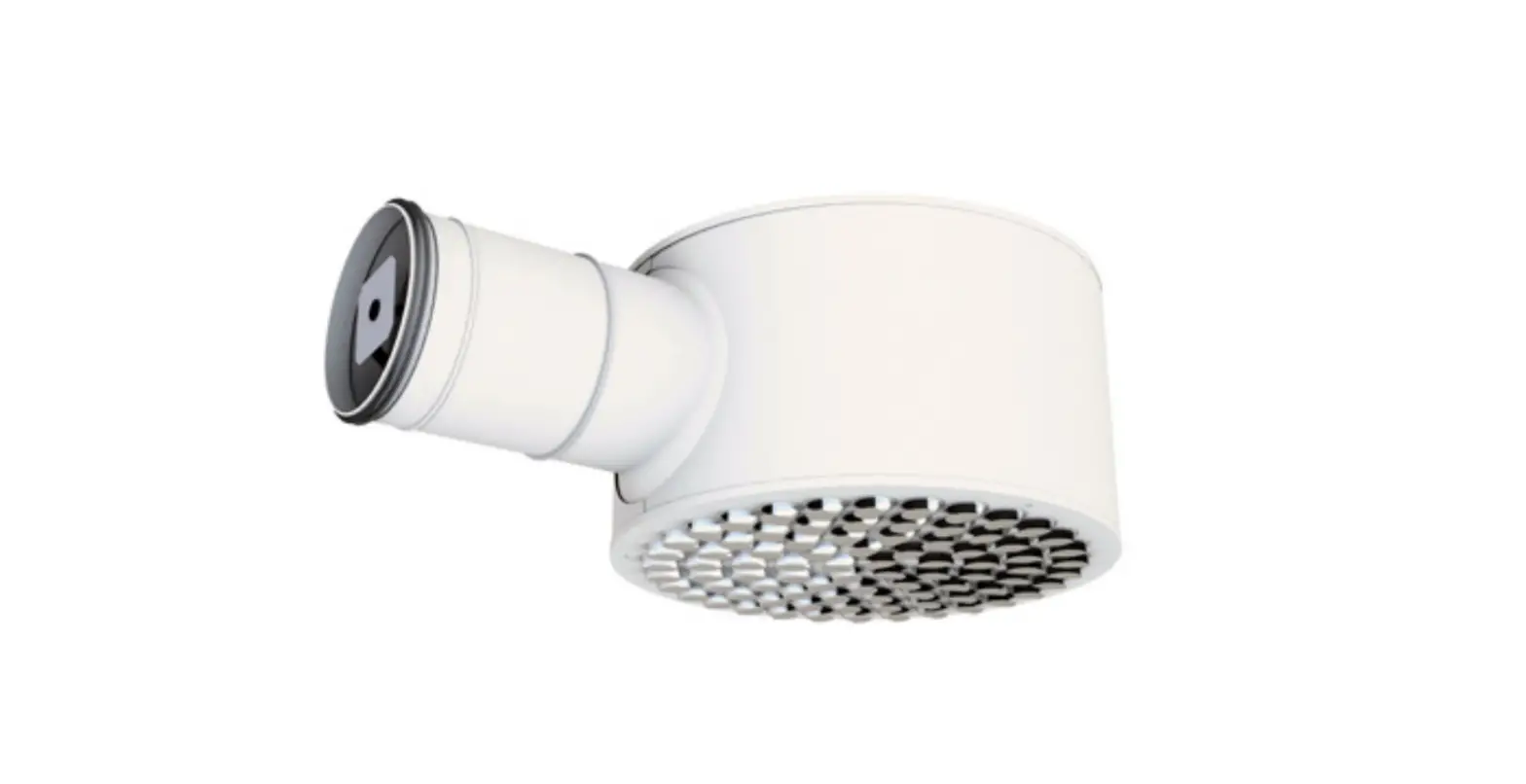 Lindab Dcs Nozzle Diffuser Instruction Manual