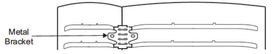 Polycom VVX Expansion Module - fig 5