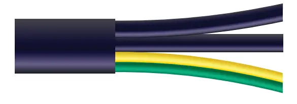 ROSCO 5500K Image Spot - Figure 2