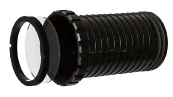 ROSCO 5500K Image Spot - Figure 8