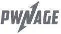 PWNAGE logo