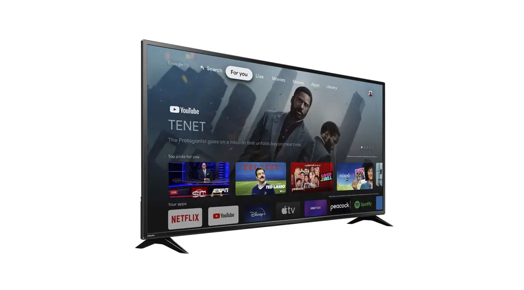 Philips 65pul7552 7000 Series 4k Ultra Hd Led Google Tv Instruction Manual Philips 65pul7552 7000 Series 4k Ultra Hd Led Google Tv Instruction Manual