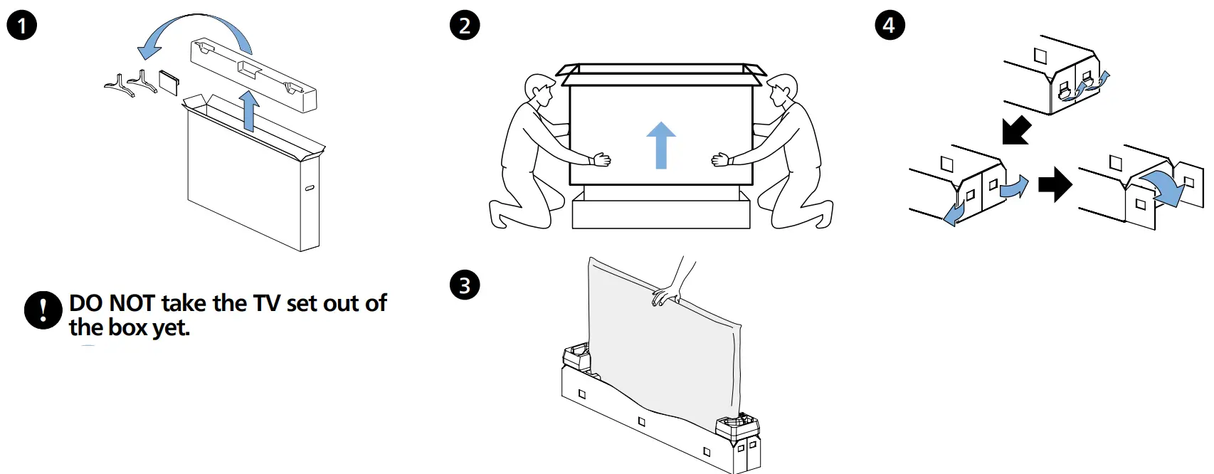 PHILIPS 65PUL7552 7000 Series 4K Ultra HD LED Google TV - fig 3