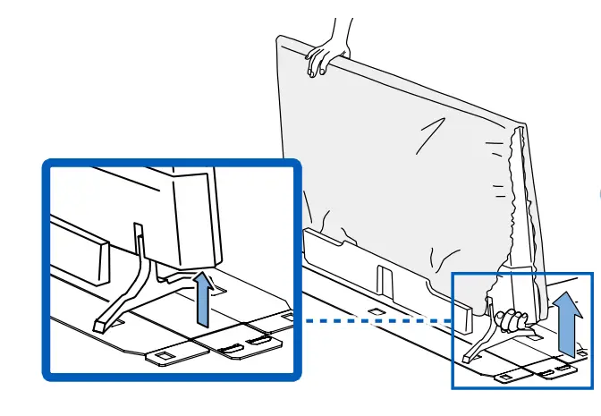 PHILIPS 65PUL7552 7000 Series 4K Ultra HD LED Google TV - fig 6