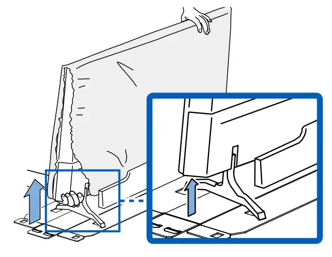 PHILIPS 65PUL7552 7000 Series 4K Ultra HD LED Google TV - fig 9