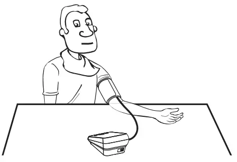 TRANSTEK TMB-995-BS Blood Pressure Monitor - fig16