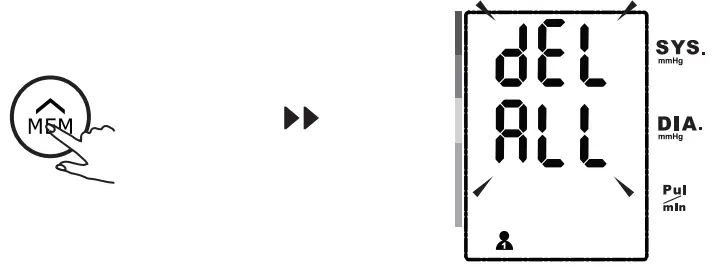 TRANSTEK TMB-995-BS Blood Pressure Monitor - fig24