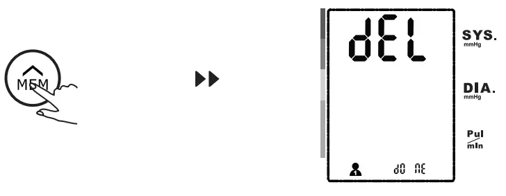 TRANSTEK TMB-995-BS Blood Pressure Monitor - fig25