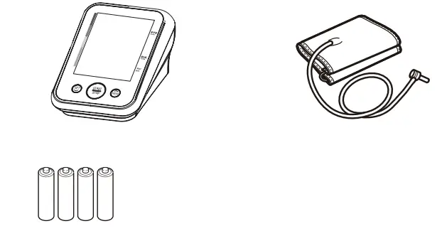 TRANSTEK TMB-995-BS Blood Pressure Monitor - fig3